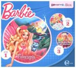 Barbie - Starter-Box Dreamtopia