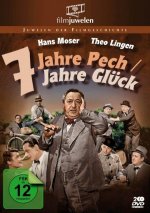 Sieben Jahre Pech / Sieben Jahre Glück - Doppelbox