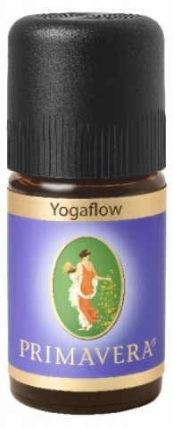 Primavera Yogaflow 5 ml, Duftmischung