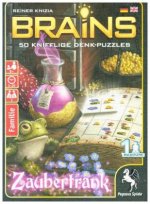 Brains - Zaubertrank