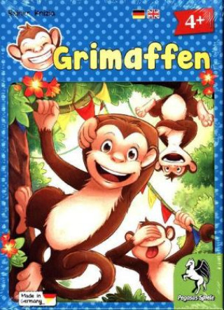 Grimaffen