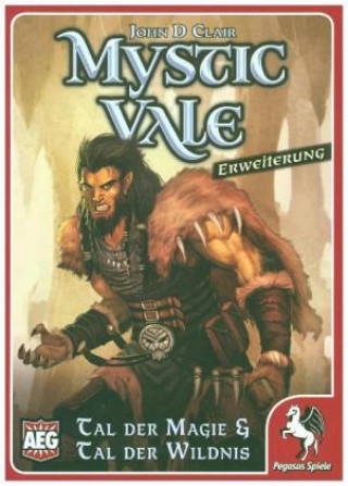 Mystic Vale: Tal der Magie + Tal der Wildnis (Erweiterung)