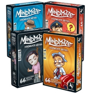 MindMaze-Bundle