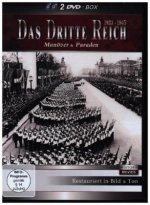 Das Dritte Reich-Manöver & Paraden