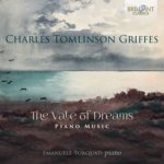 The Vale Of Dreams