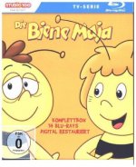 Die Biene Maja Komplettbox, 14 Blu-ray