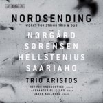 Nordsending