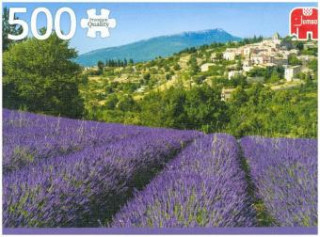 Provence Aurel - 500 Teile Puzzle