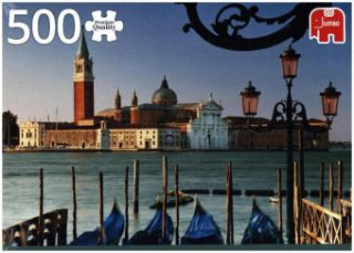 Venedig, Italien - 500 Teile Puzzle