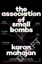 Association of Small Bombs