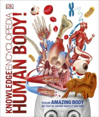 Knowledge Encyclopedia Human Body!