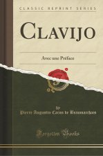 Clavijo