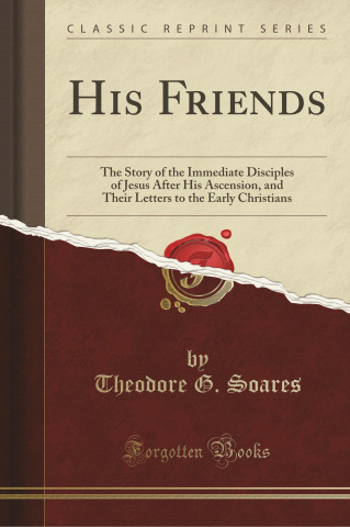 His Friends