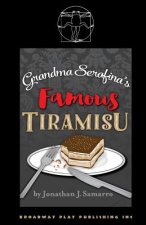 Grandma Serafina's Famous Tiramisu