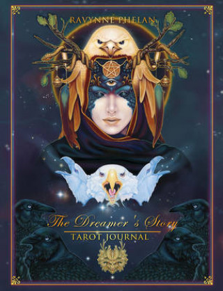 Dreamer's Story - Tarot Journal