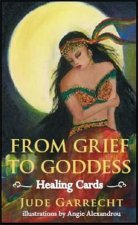 From Grief to Goddess Healing Cards
