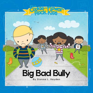 Big Bad Bully