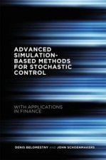 Advanced Simulation-Based Methods for Optimal Stopping and Control