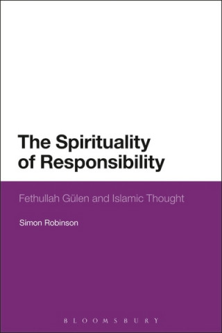 Spirituality Of Responsibility
