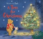 Winnie-the-Pooh: A Tree for Christmas