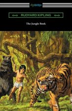 Jungle Book (Illustrated by John L. Kipling, William H. Drake, and Paul Frenzeny)