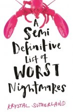 Semi Definitive List of Worst Nightmares