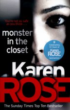 Monster In The Closet (The Baltimore Series Book 5)