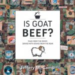Is Goat Beef?