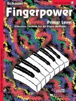 FINGERPOWER