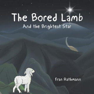 Bored Lamb