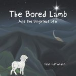 Bored Lamb