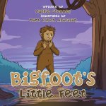 Bigfoot's Little Feet