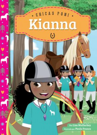 SPA-KIANNA