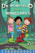 SPA-MONSTRUO EN LOS MANGLARES
