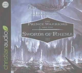 PRINCE WARRIORS & THE SWORD 7D