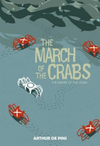 March of the Crabs Vol. 2, 2