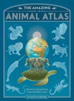 Amazing Animal Atlas