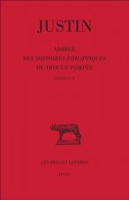 FRE-JUSTIN ABREGE DES HISTOIRE