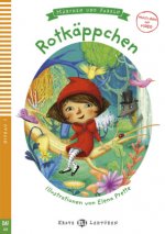 Rotkäppchen, m. Multi-ROM mit Video