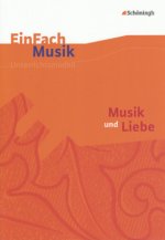 Musik und Liebe, m. Audio-CD
