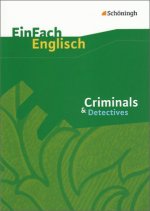 Criminals & Detectives
