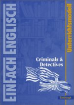Criminals & Detectives