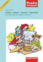 Klicken - Ziehen - Staunen - Ergründen, m. CD-ROM