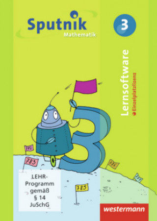 Lernsoftware, 1 CD-ROM (Einzellizenz)