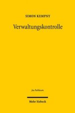 Verwaltungskontrolle