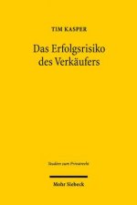 Das Erfolgsrisiko des Verkaufers