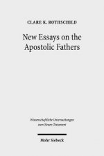 New Essays on the Apostolic Fathers