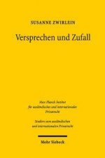Versprechen und Zufall