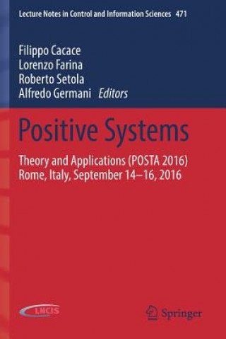 Positive Systems