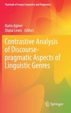 Contrastive Analysis of Discourse-pragmatic Aspects of Linguistic Genres